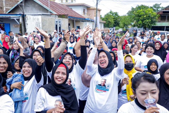 Komunitas Nelayan Pesisir Sulsel Gelar Festival Nelayan