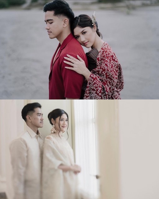 Tak Ada Hiburan Artis Ibukota di Ngunduh Mantu Kaesang-Erina: Musisi Rakyat Juga Harus Diangkat