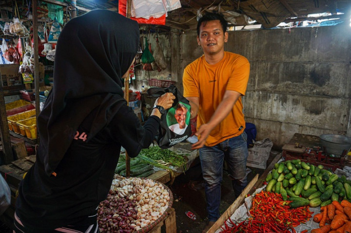 Ganjar Diyakini Layak Meneruskan Pembangunan Bangsa