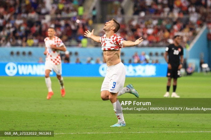 Kroasia Permak Kanada