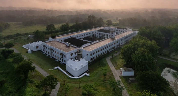 Dipoles Rp125 Miliar, Begini Wajah Baru Benteng Van den Bosch di Ngawi