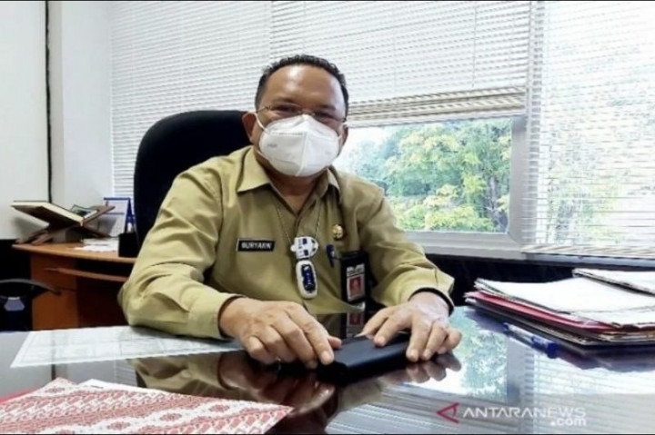 Kalteng Targetkan Akses Air Minum Layak Capai 100%