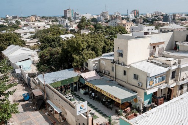 Serangan al-Shabaab di Mogadishu Tewaskan 10 Orang, Termasuk 2 Warga Inggris