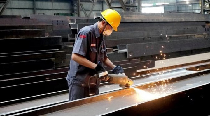 Tingkatkan TKDN, GRP Ikut Sukseskan Pameran IBF 2022