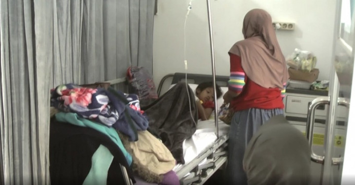 Korban Gempa Cianjur di RSUD R. Syamsudin Sukabumi Jadi 95 Orang