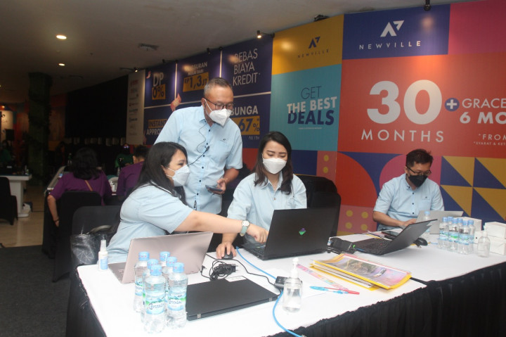 LPCK Optimalkan Potensi Kawasan Industri