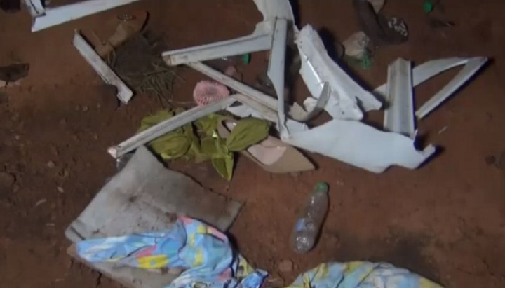 14 Tewas Akibat Tanah Longsor Menerjang saat Sebuah Pemakaman Kamerun