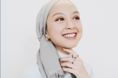 Balas Komen Netizen dengan Kasar, Gitasav Dihujat Netizen