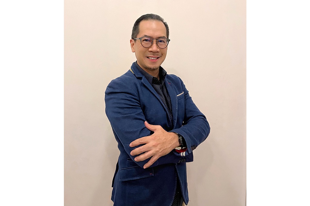 Calvin Kizana jadi Head of WhatsApp Indonesia.