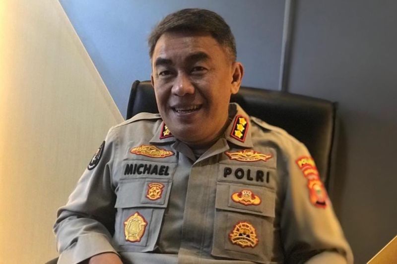 Kasus Bullying Siswi SD di Ternate Berakhir Damai
