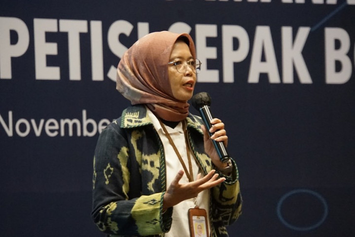 Begini Konsep Renovasi Stadion Kanjuruhan Usai Kerusuhan