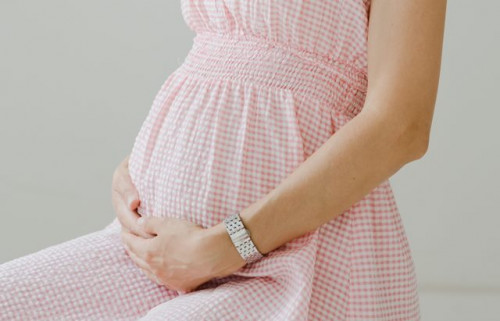 Ini usia kehamilan saat kepala bayi masuk ke panggul. (Foto: Dok. Pexels.com)