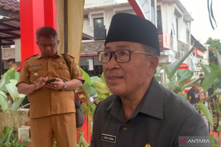 Ahli Waris Korban Jiwa Gempa Cianjur Akan Diberikan Uang Duka