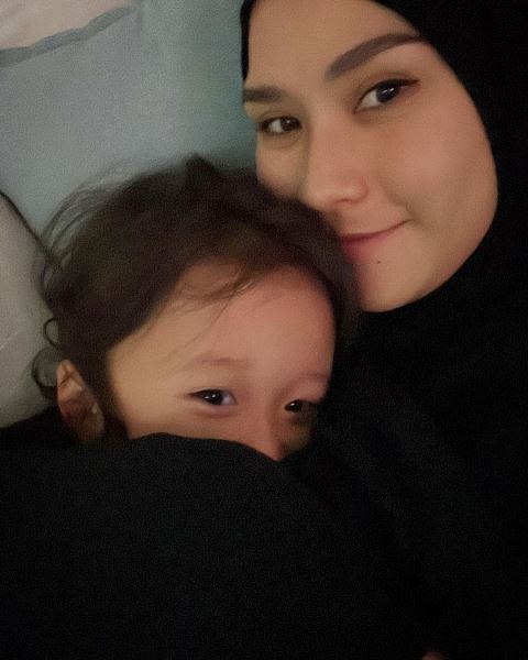 Fakta Pneumonia pada Anak, Penyakit yang Menyerang Putra Zaskia Adya Mecca