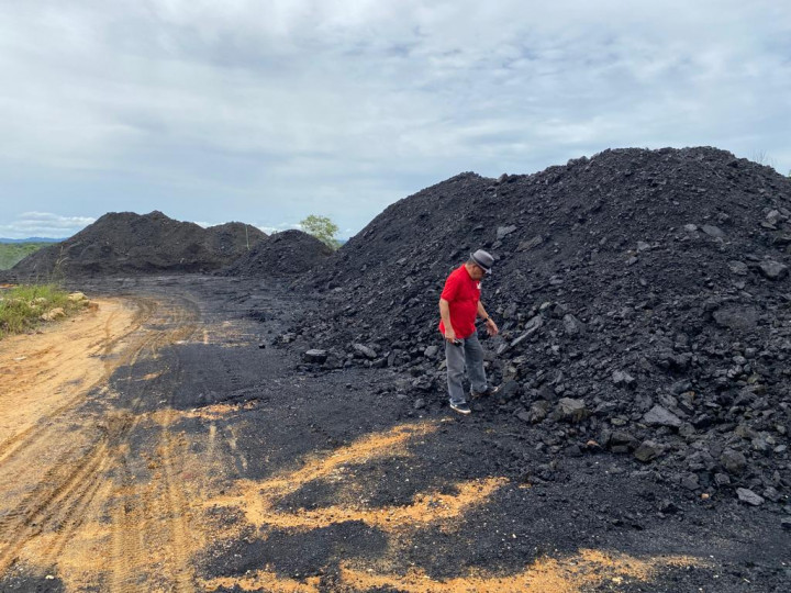 Indonesia Harus Ambil Peluang dari Permintaan Batu Bara di Eropa