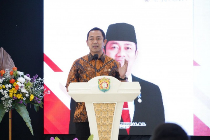 Penggunaan E-Katalog Pemkab Kendal Tuai Apresiasi