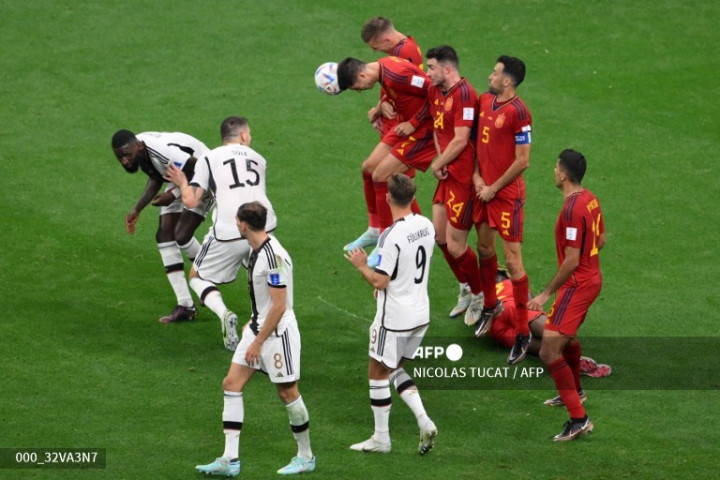 Siapa Berikutnya Menyusul Portugal, Prancis dan Brasil ke Babak 16 Besar?