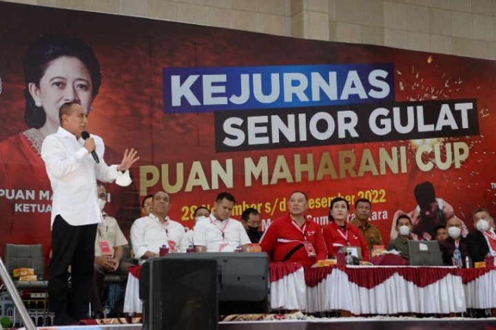 Upah Minimum di Sumut Tahun Depan Naik Rp187 Ribu