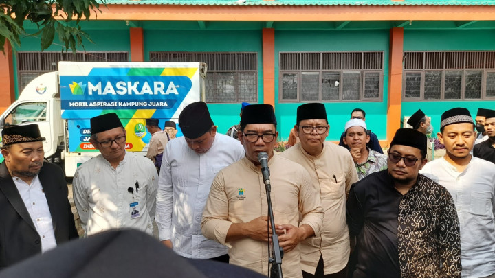 Distribusi Bantuan Gempa dengan Helikopter Dilakukan 10 Kali Sehari