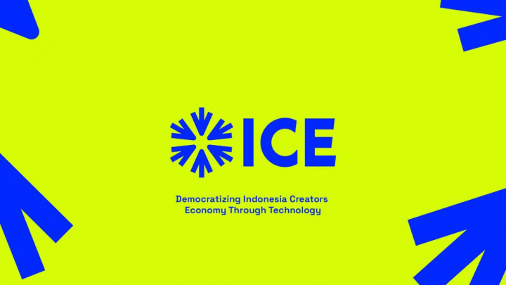 ICE, Platform Kreator Gerakkan Ekonomi Indonesia