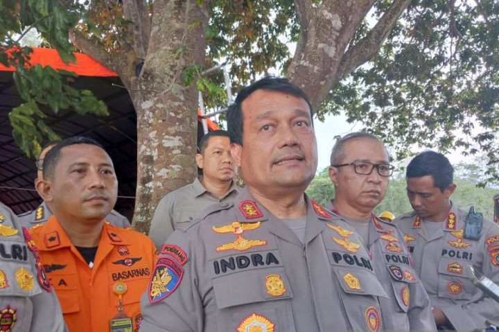 Jatuh di Perairan Babel, Pemancar Sinyal Darurat Helikopter Polri Tak Berfungsi