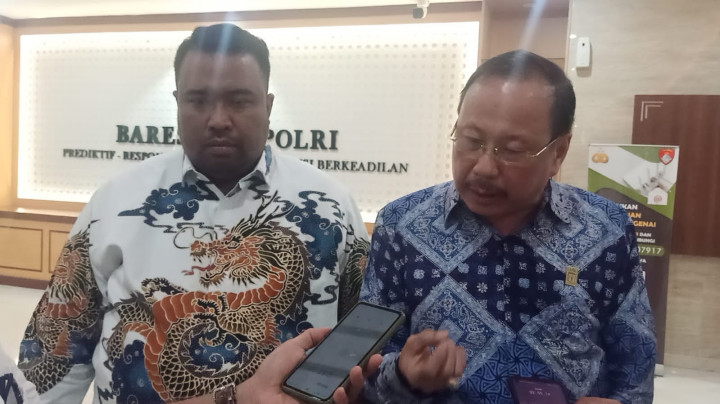 Kasus Tambang Nikel Sulsel Dilaporkan ke Bareskrim Polri