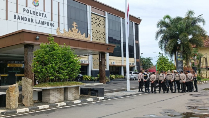 Dugaan Pemalsuan Dokumen Persalinan Oknum Bidan di Bandar Lampung Mulai Diusut