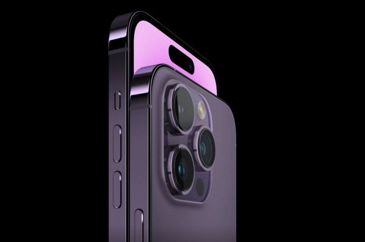 Apple Hadapi Kelangkaan iPhone 14 Pro Sebanyak 6 Juta Unit