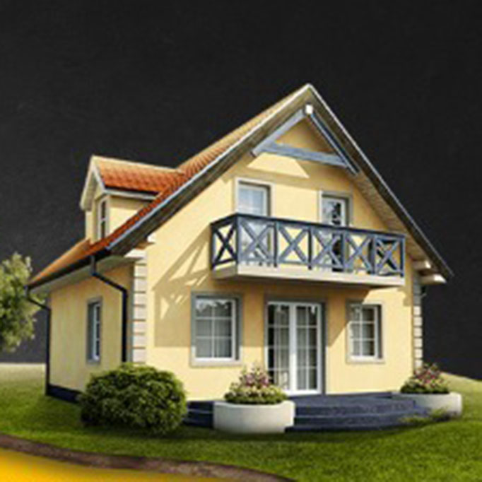 Konstruksi Rumah Tahan Gempa