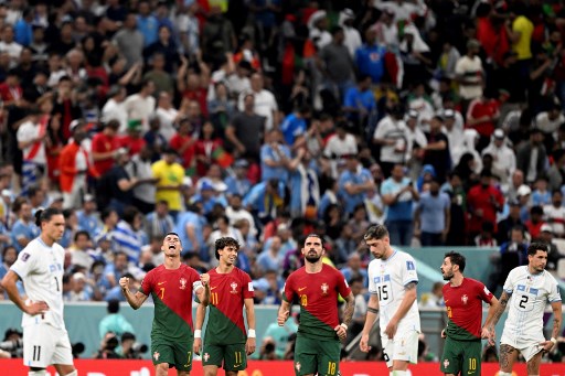 Klasemen Sementara Piala Dunia 2022: Prancis, Brasil, Portugal Lolos ke Babak 16 Besar