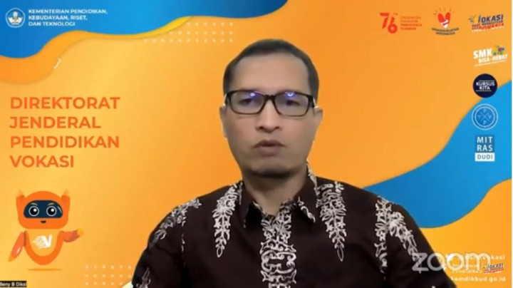 73% Mahasiswa Disebut Dapat Prospek Kerja Usai Ikut Program Bangkit