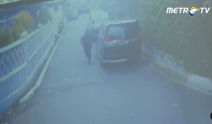 Jaksa Putar CCTV yang Perlihatkan Brigadir J Masih Hidup Saat Ferdy Sambo Datang