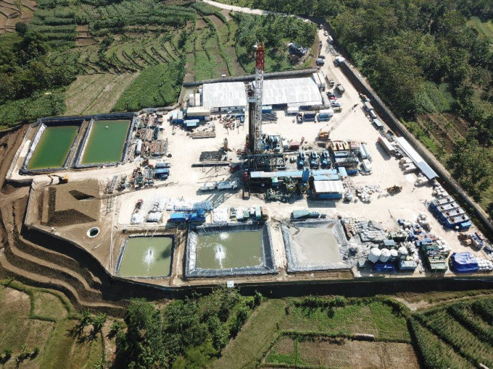 Biar Tetap <i>Exist</i>, Pemerintah Godok Aturan Produksi Migas di Masa Transisi Energi