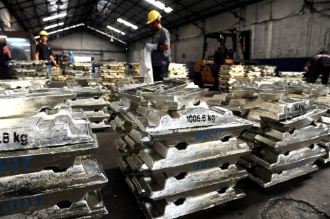 Kalah di WTO, Indonesia Tetap Lanjutkan Hilirisasi Komoditas