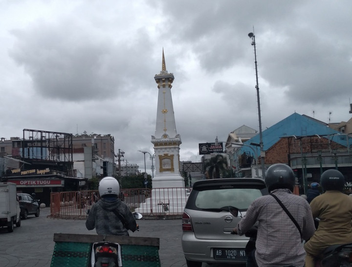 Alokasi Dana Keistimewaan DIY Naik Rp100 Miliar pada 2023