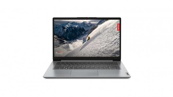 Lenovo IdeaPad Slim 1 Bawa Prosesor AMD Ryzen 7000 Cuma 8W
