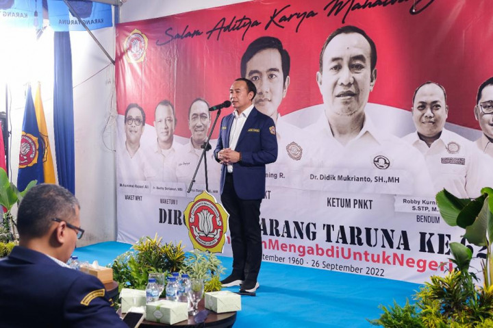 57 Kepala Daerah Bakal Terima Penghargaan dari Karang Taruna Nasional