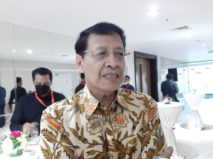 Satu Tahun Keketuaan ASEAN Tak Cukup untuk Selesaikan Isu Myanmar