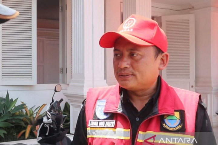 162 Korban Gempa Dirawat di Rumah Sakit Luar Cianjur