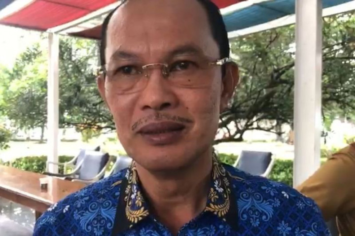 UMK Kota Palembang Ditetapkan Naik 7,5%