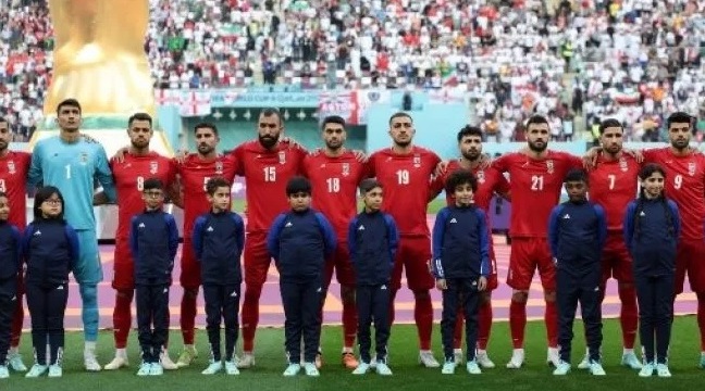 Wajar Publik Iran Sakit Hati, AS Sengaja Hapus Lafal Allah di Bendera Iran