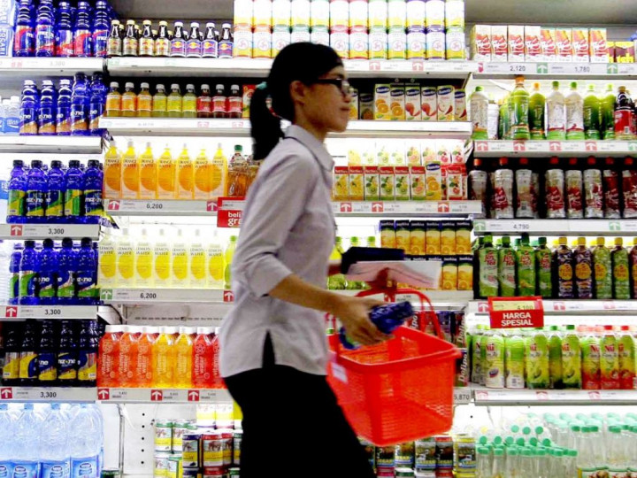 Cukai Minuman Berpemanis Berpotensi Tambah Pendapatan Negara Rp3,7 Miliar/Tahun