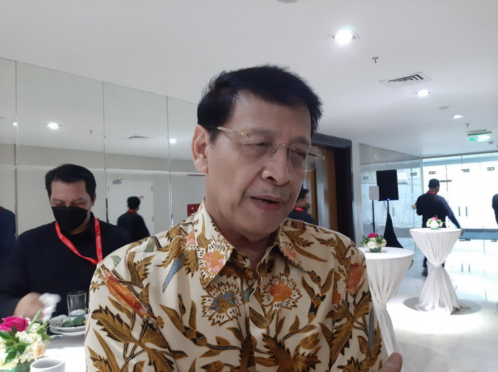 Indonesia Ingin ASEAN Jadi Pusat Pertumbuhan, Ini Kata Mantan Menlu
