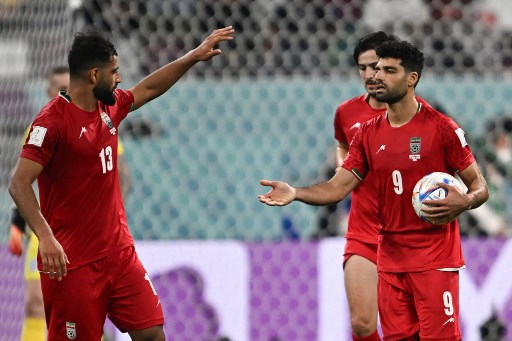 8 Catatan Menarik Jelang Iran vs Amerika Serikat: Tim Melli di Atas Angin