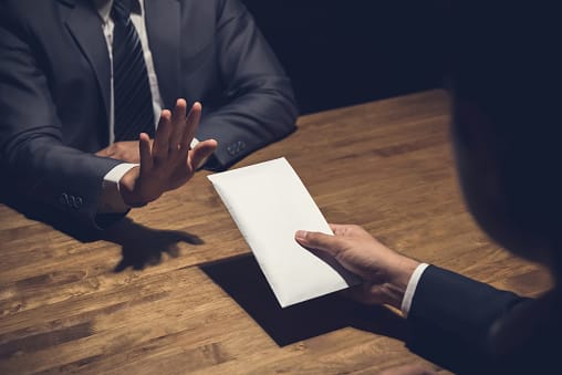 Pengertian Korupsi: Jenis, Penyebab, dan Dampak