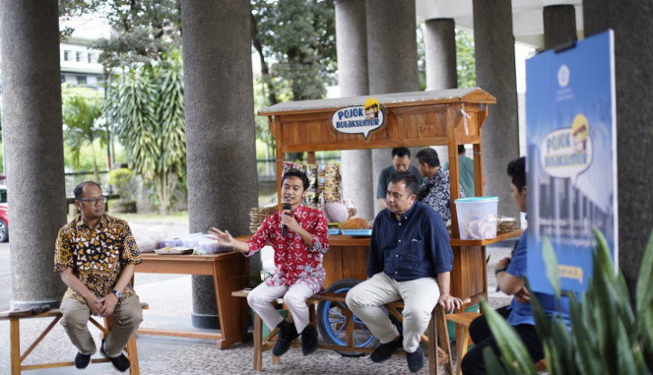Pakar UGM Ingatkan Bencana Kelaparan Ancaman Riil Masa Mendatang