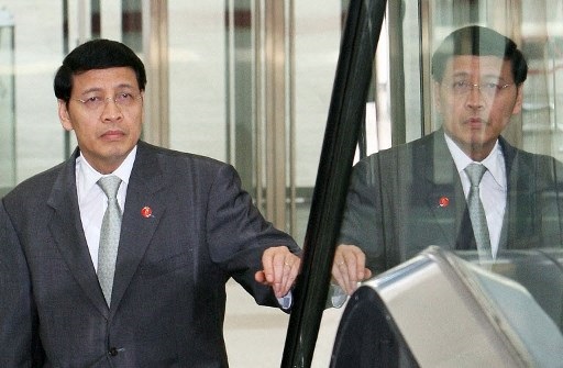 5 Poin Konsensus Myanmar Perlu Dimodifikasi, Termasuk Utusan Khusus