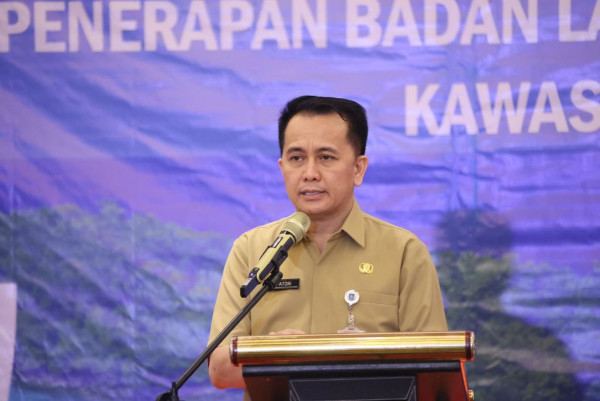 Kemendagri Ajak Semua Pihak Berkomitmen Mendorong Implementasi BLUD Kawasan Konservasi