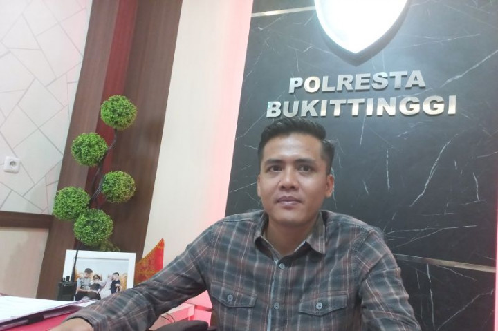 Polresta Bukittinggi Selidiki Dugaan Tambang Batu Ilegal di Agam