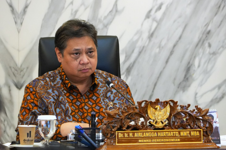 Pemerintah Pangkas Bunga KUR Super Mikro Jadi 3%